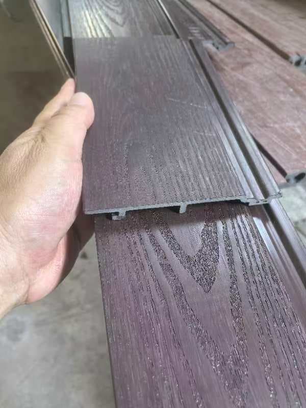 120*12 ASA Co-extrusionoutdoor Ceiling